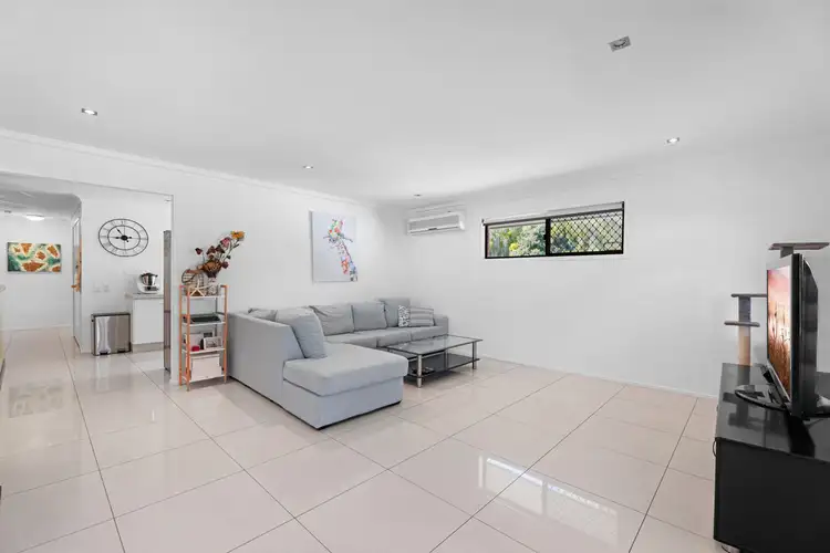 Main view of Homely semi-detached listing, 2/1 Snowgum Court, Burleigh Waters QLD 4220