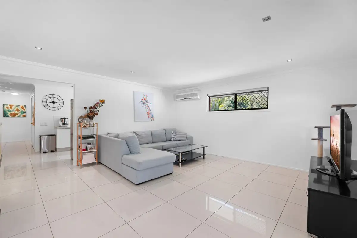 Main view of Homely semi-detached listing, 2/1 Snowgum Court, Burleigh Waters QLD 4220