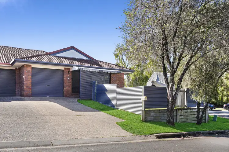 Second view of Homely semi-detached listing, 2/1 Snowgum Court, Burleigh Waters QLD 4220