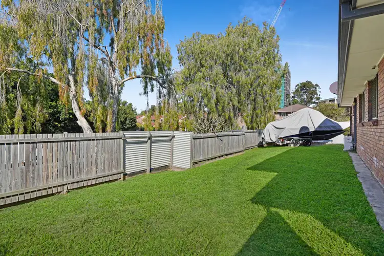 Third view of Homely semi-detached listing, 2/1 Snowgum Court, Burleigh Waters QLD 4220