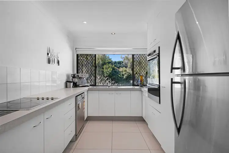 Fifth view of Homely semi-detached listing, 2/1 Snowgum Court, Burleigh Waters QLD 4220