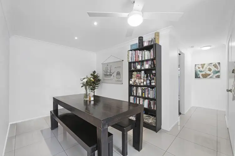 Sixth view of Homely semi-detached listing, 2/1 Snowgum Court, Burleigh Waters QLD 4220