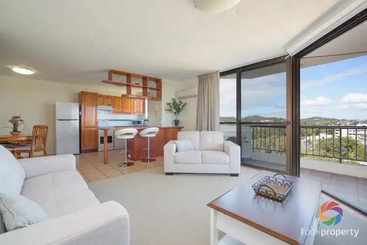 52/32-34 Kent Street, West Gladstone QLD 4680