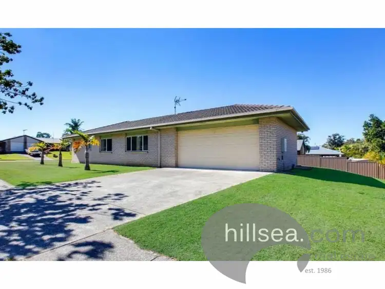 Main view of Homely house listing, 56 Jack Nicklaus Way, Parkwood QLD 4214