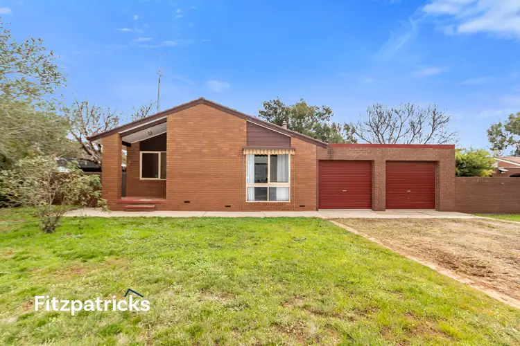18 Bristol Street, Collingullie NSW 2650