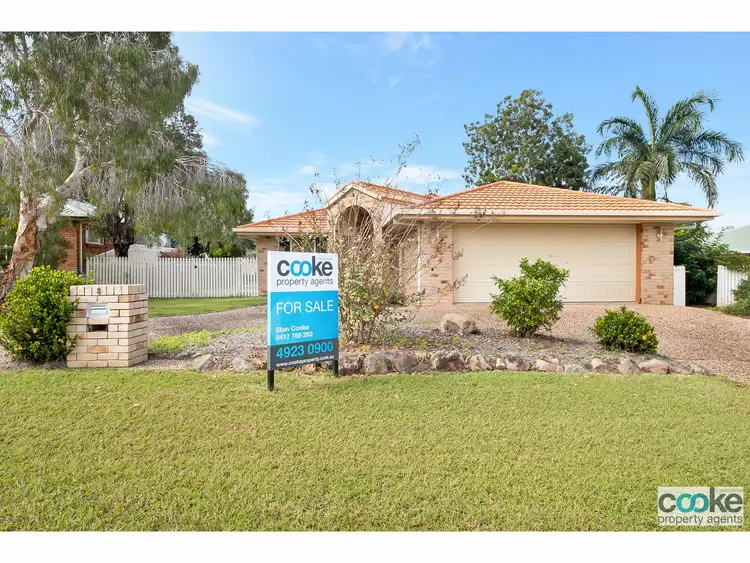 Second view of Homely house listing, 8 Protea Avenue, Norman Gardens QLD 4701