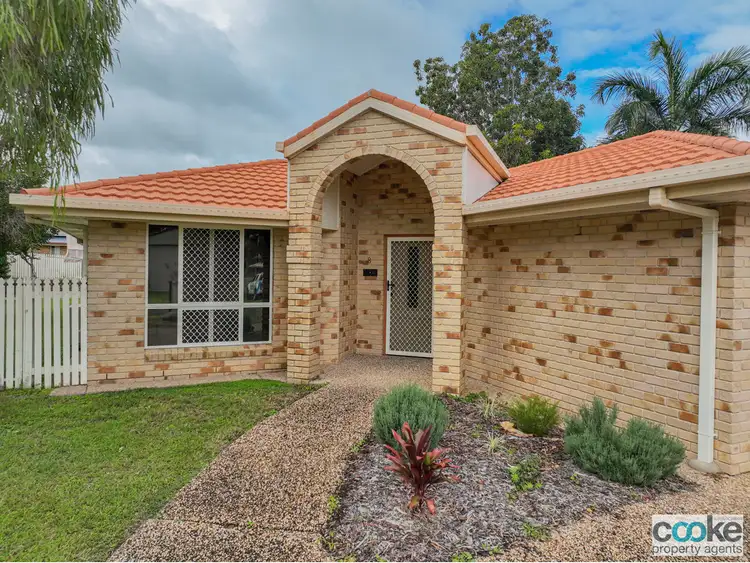 Third view of Homely house listing, 8 Protea Avenue, Norman Gardens QLD 4701