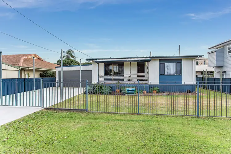 38 Cutts Street, Margate QLD 4019