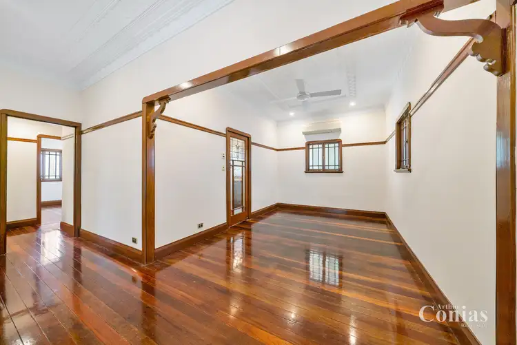 Fourth view of Homely house listing, 22 Dorset Street, Ashgrove QLD 4060