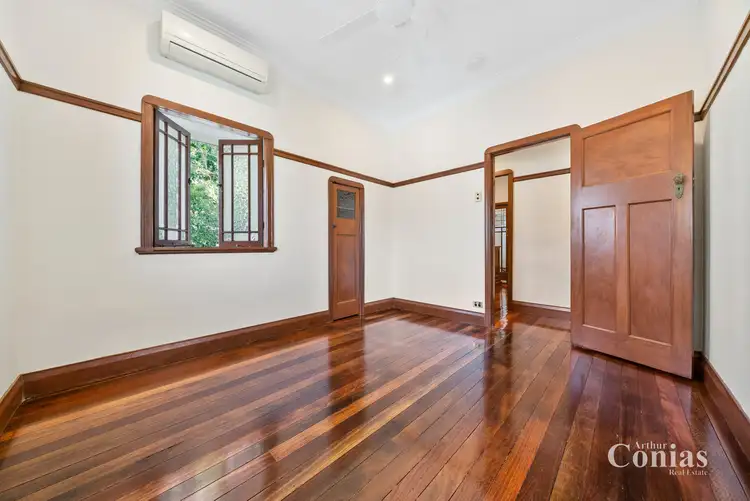 Sixth view of Homely house listing, 22 Dorset Street, Ashgrove QLD 4060