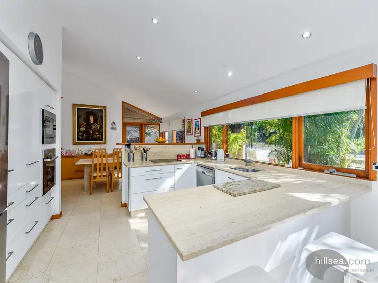 Second view of Homely house listing, 43 Jack Nicklaus Way, Parkwood QLD 4214