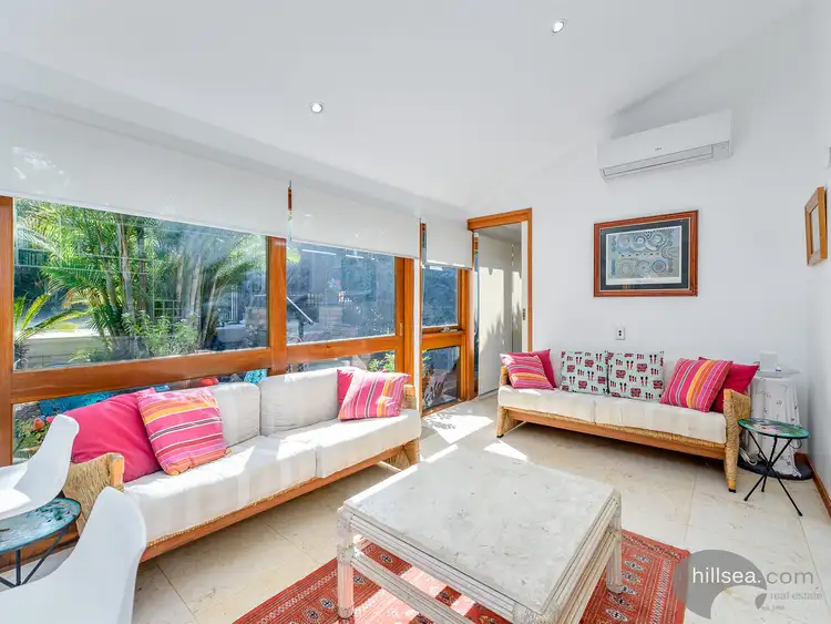 Third view of Homely house listing, 43 Jack Nicklaus Way, Parkwood QLD 4214