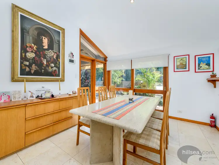 Fourth view of Homely house listing, 43 Jack Nicklaus Way, Parkwood QLD 4214
