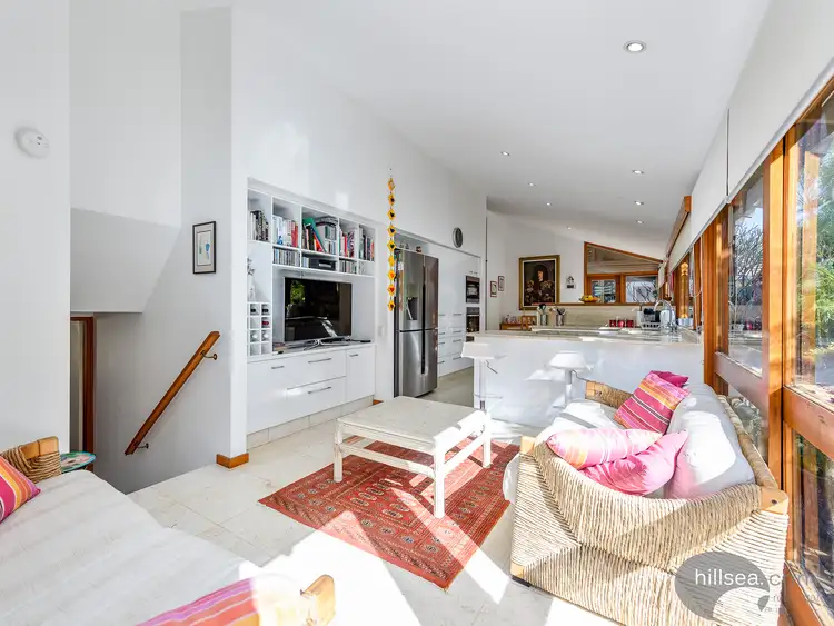 Fifth view of Homely house listing, 43 Jack Nicklaus Way, Parkwood QLD 4214