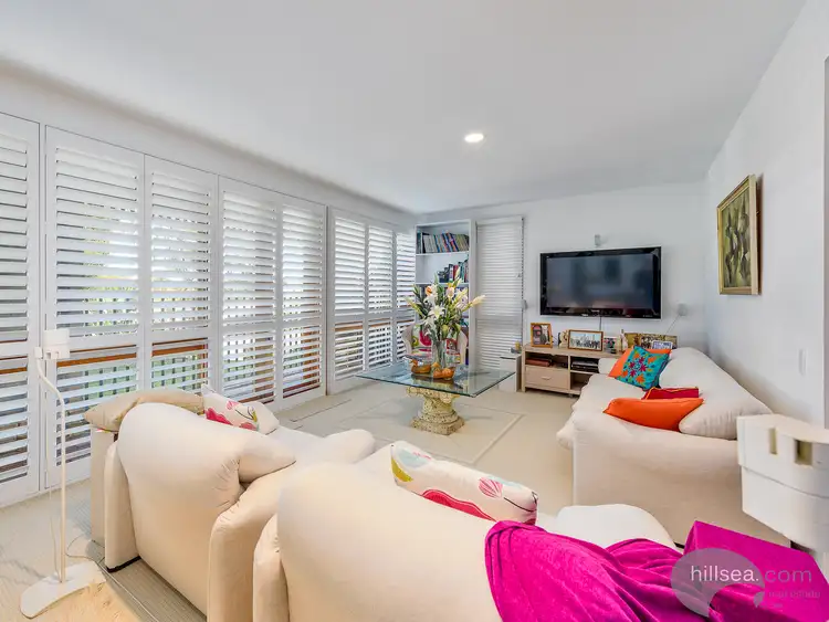 Sixth view of Homely house listing, 43 Jack Nicklaus Way, Parkwood QLD 4214