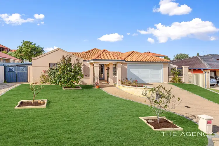 136 Cook Avenue, Hillarys WA 6025