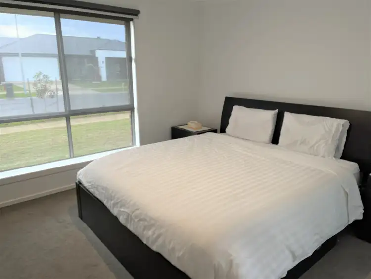Third view of Homely house listing, 14 Lazzaro Cresent, Sale VIC 3850