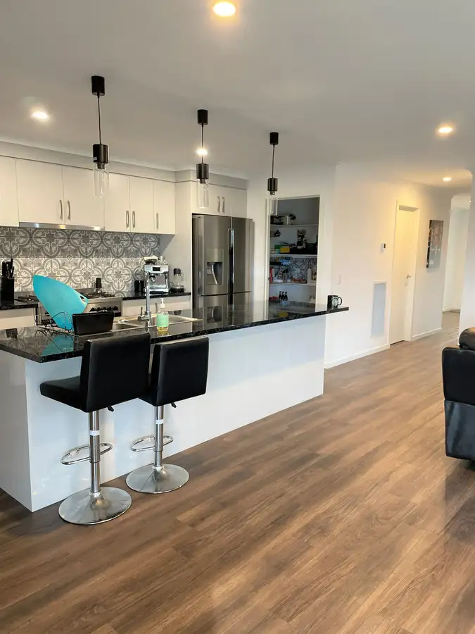 Fourth view of Homely house listing, 14 Lazzaro Cresent, Sale VIC 3850