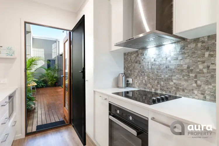 121 Baringa Drive, Baringa QLD 4551