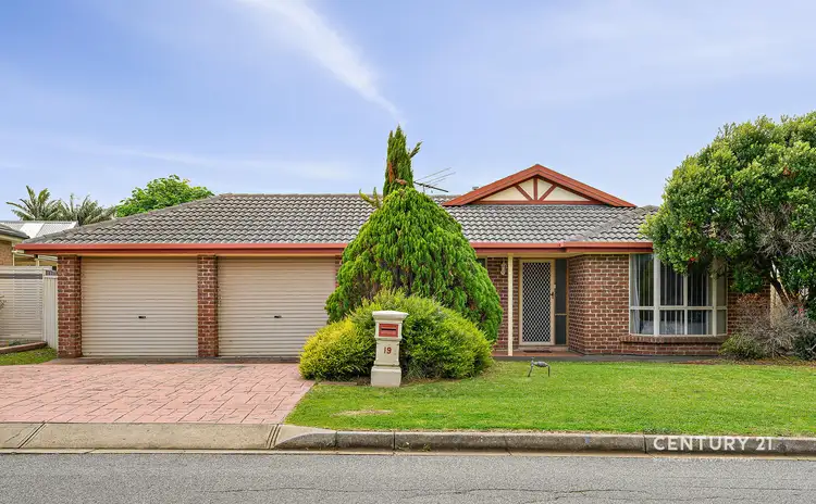 Second view of Homely house listing, 19 Livermead Way, Moana SA 5169