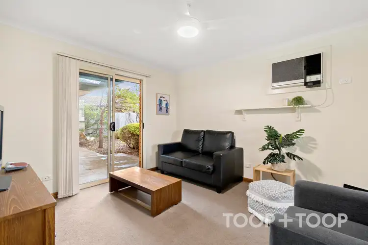 Second view of Homely unit listing, 1/21 Parker Avenue, Strathalbyn SA 5255