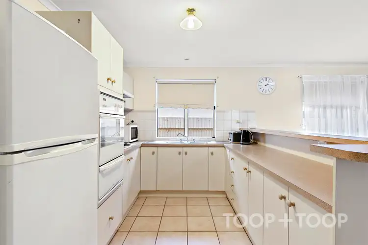 Fourth view of Homely unit listing, 1/21 Parker Avenue, Strathalbyn SA 5255