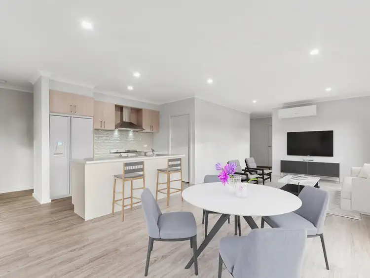 Second view of Homely house listing, 40 McFarlane Street, Stratford VIC 3862