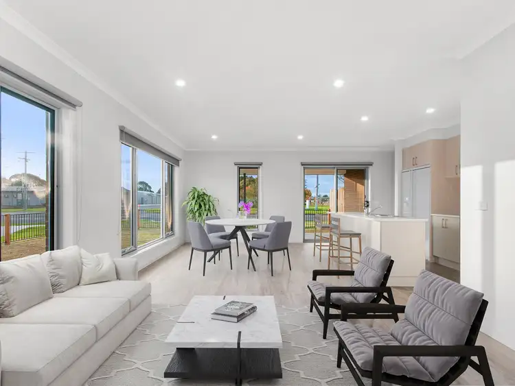 Third view of Homely house listing, 40 McFarlane Street, Stratford VIC 3862