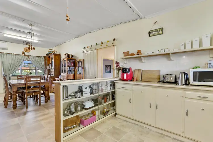 Fifth view of Homely house listing, 16 John Street, Port Wakefield SA 5550