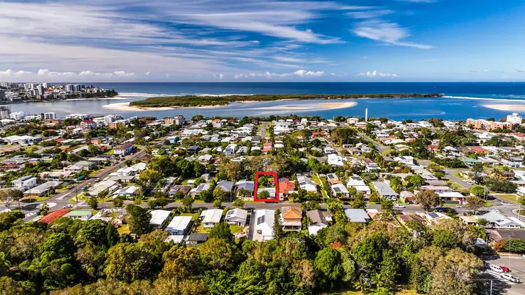 31 Blaxland Street, Golden Beach QLD 4551