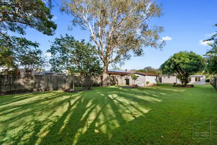 Second view of Homely house listing, 31 Blaxland Street, Golden Beach QLD 4551