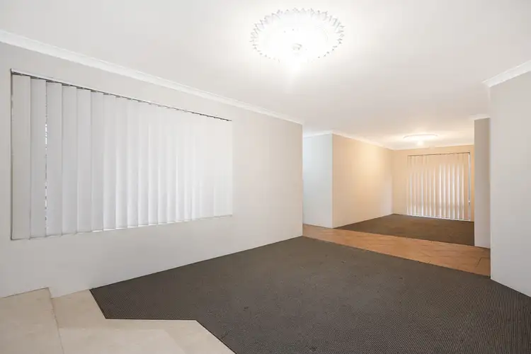 Fourth view of Homely house listing, 52 Westgate Way, Marangaroo WA 6064