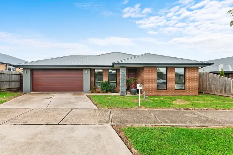 46 Woondella Boulevard, Sale VIC 3850