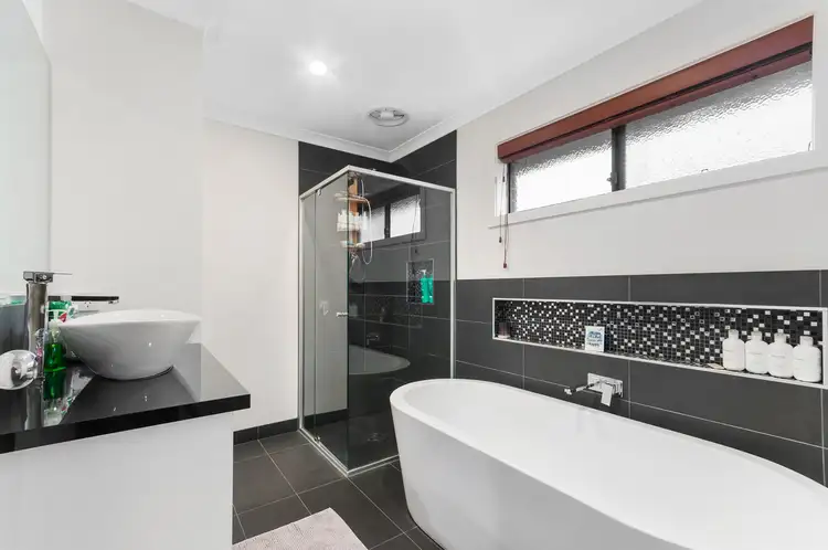 Third view of Homely house listing, 46 Woondella Boulevard, Sale VIC 3850