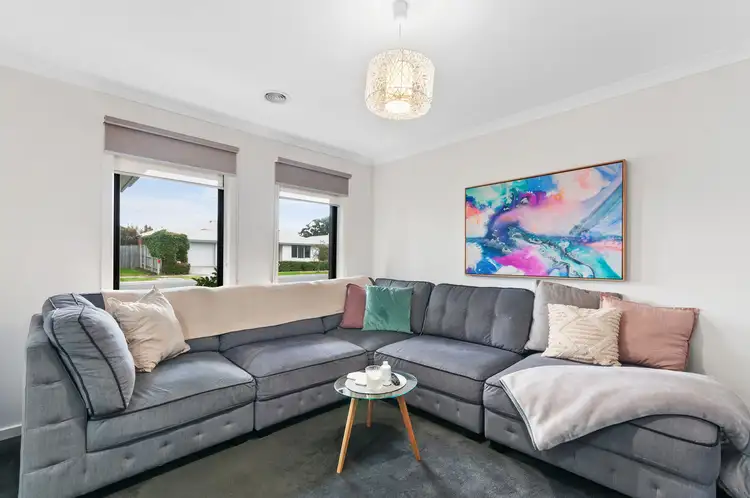 Fourth view of Homely house listing, 46 Woondella Boulevard, Sale VIC 3850