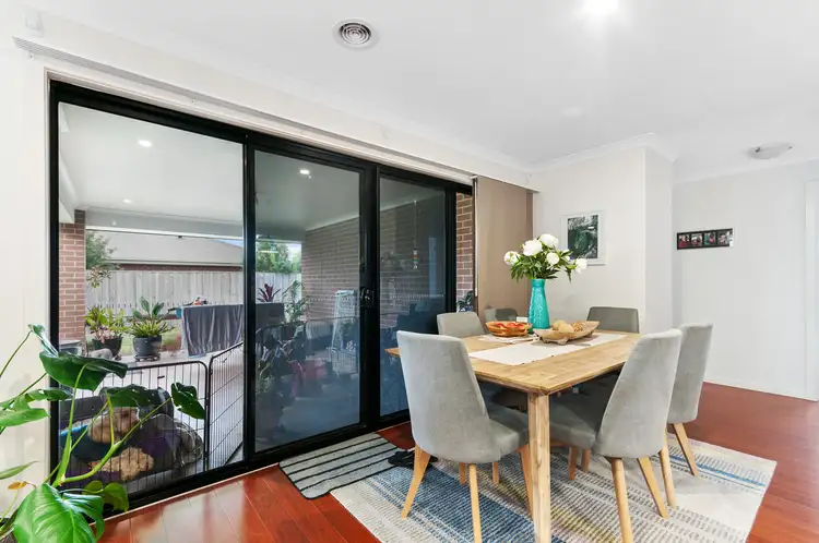 Fifth view of Homely house listing, 46 Woondella Boulevard, Sale VIC 3850