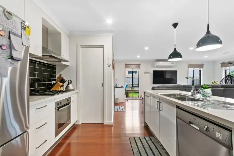 Sixth view of Homely house listing, 46 Woondella Boulevard, Sale VIC 3850