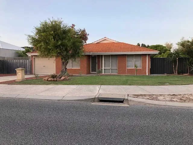 Main view of Homely house listing, 1 Sellar Elbow, Quinns Rocks WA 6030