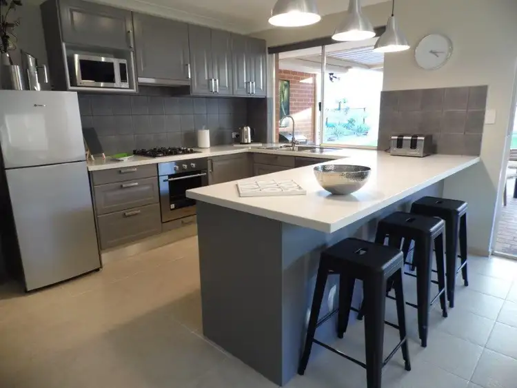 Third view of Homely house listing, 1 Sellar Elbow, Quinns Rocks WA 6030