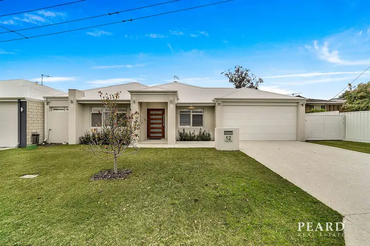 12 Foley Place, Balcatta WA 6021