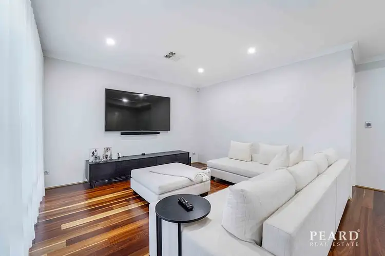 Fourth view of Homely house listing, 12 Foley Place, Balcatta WA 6021