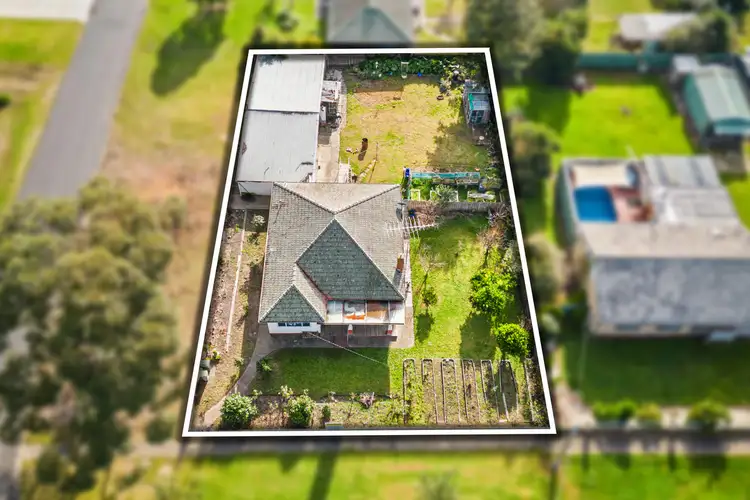 42 McLean Street, Maffra VIC 3860
