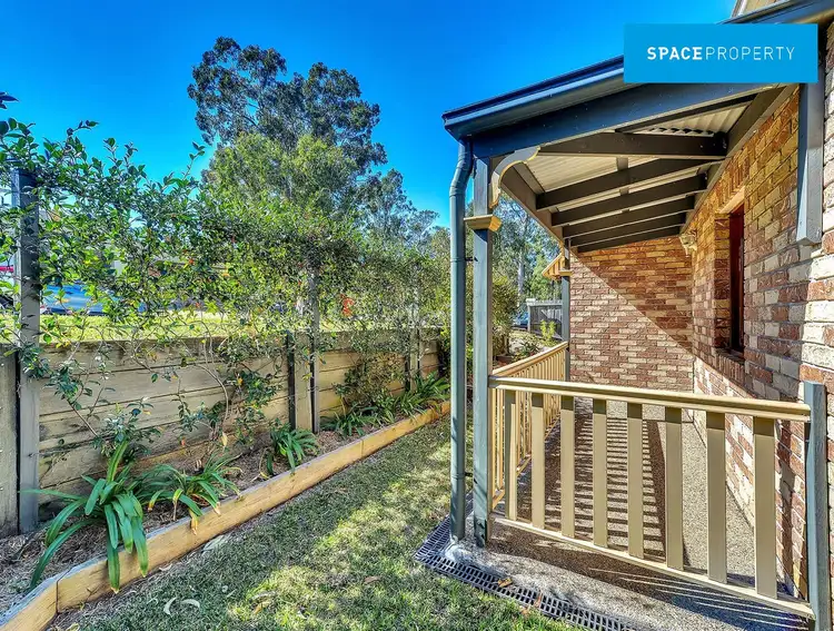 71 Toolara Circuit, Forest Lake QLD 4078