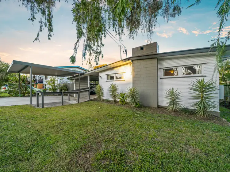 Main view of Homely house listing, 40 Raceview Street, Raceview QLD 4305