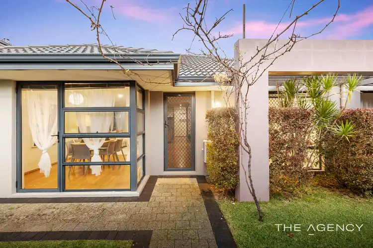 Third view of Homely villa listing, 3/10 Queen Street, Bentley WA 6102