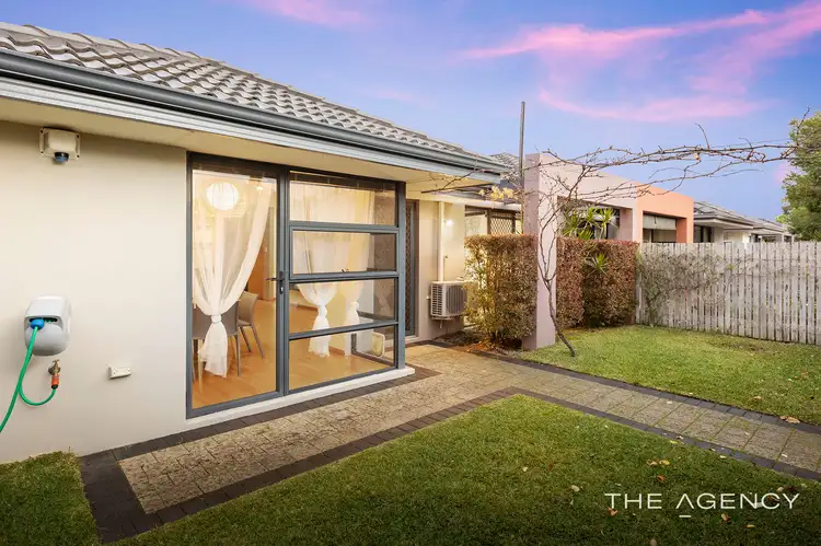 Fourth view of Homely villa listing, 3/10 Queen Street, Bentley WA 6102