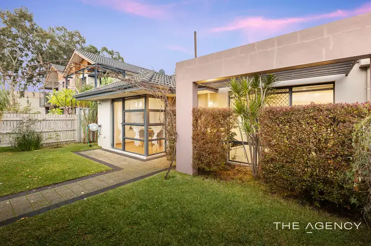Fifth view of Homely villa listing, 3/10 Queen Street, Bentley WA 6102