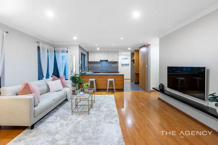 Sixth view of Homely villa listing, 3/10 Queen Street, Bentley WA 6102