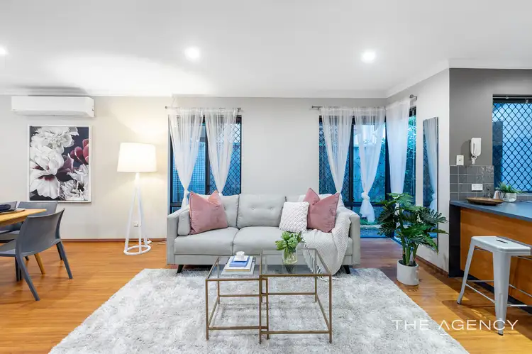 Seventh view of Homely villa listing, 3/10 Queen Street, Bentley WA 6102