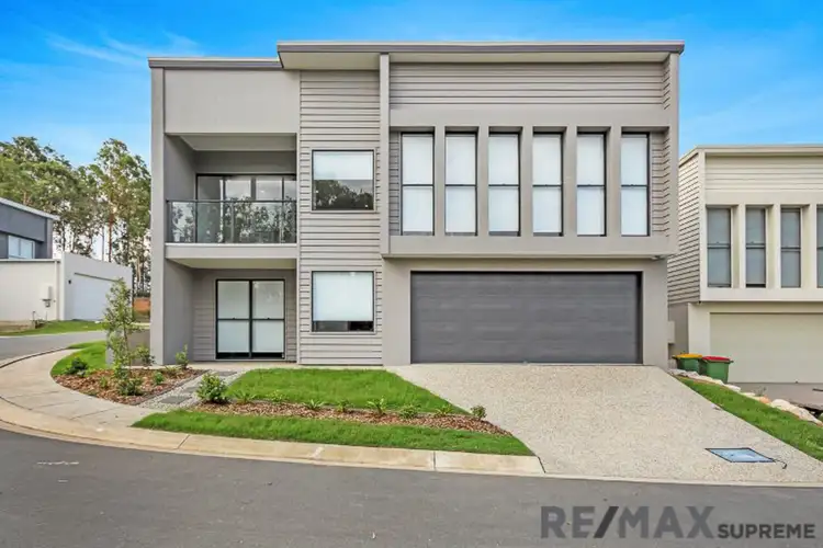 Main view of Homely house listing, 35/99 Brookwater Drive, Brookwater QLD 4300